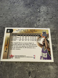 Tim Thomas Bucks 2000-01 Hoops #36