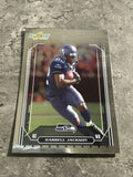 Darrell Jackson Seahawks 2006 Score Select #242