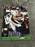 Jeb Putzier Texans 2006 Upper Deck #80