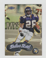 Robert Smith Vikings 1999 Fleer Mystique #51