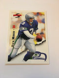 Rick Mirer Seahawks 1995 Score #51