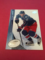 Marian Gaborik Blue Jackets 2013-2014 Upper Deck Ice #31