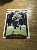 Luke Kuechly Panthers 2020 Panini Legacy#87