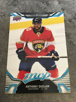 Anthony Duclair Panthers 2022-23 Upper Deck #187