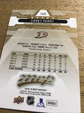 Corey Perry Ducks 2018-2019 Upper Deck MVP #148