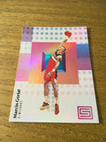 Marcin Gortat Wizards 2017-2018 Panini Status #22