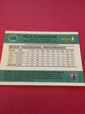 Peja Stojakovic Hornets 2010-2011 Donruss #103