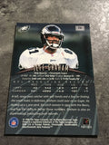 Jeff Graham Eagles 1998 Topps Finest #261