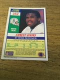 Ernest Givins Oilers 1990 Score #352
