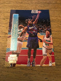 Damon Stoudamire Raptors 1996-1997 Topps Stadium Club Shining Moments #SM10