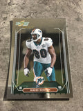 David Boston Dolphins 2006 Score Select #147