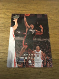Shawn Marion Heat 2008-2009 Upper Deck #98