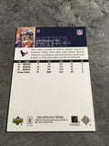 Jeb Putzier Texans 2006 Upper Deck #80