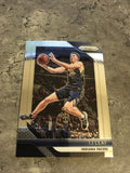 TJ Leaf Pacers 2018-19 Prizm #124