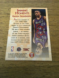 Damon Stoudamire Raptors 1996-1997 Topps Stadium Club Shining Moments #SM10
