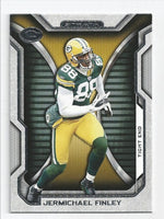 Jermichael Finely Packers 2012 Topps Strata #74
