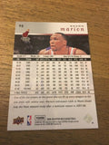 Shawn Marion Heat 2008-2009 Upper Deck #98