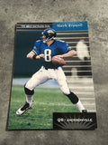 Mark Brunell Jaguars 1999 Donruss #59