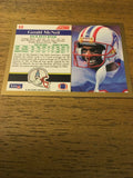 Gerald McNeil Oilers 1991 Score #10