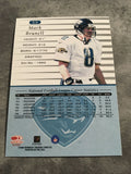 Mark Brunell Jaguars 1999 Donruss #59