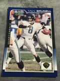 Mark Brunell Jaguars 2000 Score #84