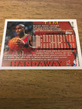 Tim Hardaway Heat 1996-1997 Topps #216