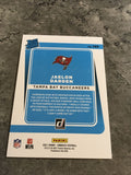 Jaelon Darden Buccaneers 2021 Panini Donruss Rated Rookie #288