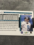 Mark Brunell Jaguars 2000 Score #84