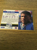 Brian Blades Seahawks 1991 Score #289