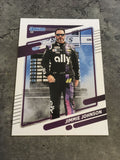 Jimmie Johnson 2022 NASCAR Panini Donruss#57