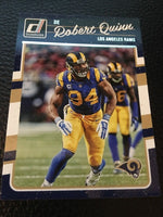 Robert Quinn Rams 2016 Donruss #152