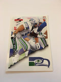 Cortez Kennedy Seahawks 1995 Score #94