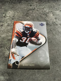 Kenny Irons Bengals 2007 Upper Deck Rookie Premiere #12