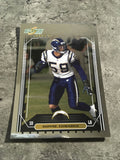 Donnie Edwards Chargers 2006 Score Select #231