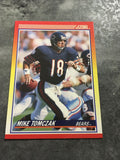 Mike Tomczak Bears 1990 Score #244