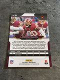Landon Collins Washington Football 2020 Panini Prizm #184