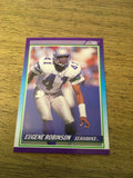 Eugene Robinson Seahawks 1990 Score #483