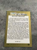 Kevin Greene Rams 1991 Fleer Ultra All Stars #10 of 10