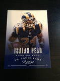 Isaiah Pead Rams 2013 Prestige #161
