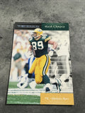 Mark Chmura Packers 1999 Donruss #52