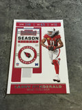 Larry Fitzgerald Cardinals 2019 Panini Contenders #94