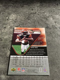 Kenny Irons Bengals 2007 Upper Deck Rookie Premiere #12