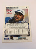 Cortez Kennedy Seahawks 1995 Score #94