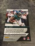 Jay Ajayi Eagles 2018 Prizm #40