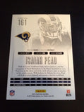 Isaiah Pead Rams 2013 Prestige #161