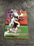 Ladell Betts Redskins 2006 Fleer Ultra #199
