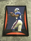 Ahmad Bradshaw Giants 2008 Bowman #48