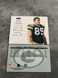 Mark Chmura Packers 1999 Donruss #52