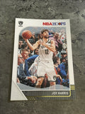 Joe Harris Nets 2019-20 Panini NBA Hoops Winter #14