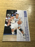 Jason Kidd Mavericks 1994-1995 UD Collector's Choice Rookie BP #377